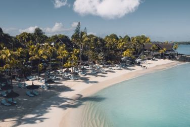 Thedronebook  Beachcomber Resorts & Hotels