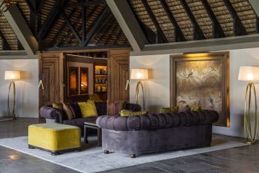 Anne Emmanuelle Thion  Beachcomber Resorts & Hotels