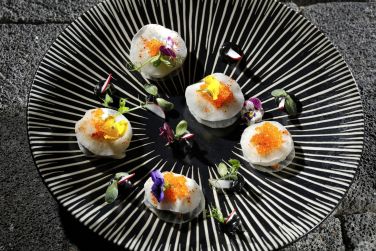 Axel Ruhomaully  Beachcomber Resorts & Hotels