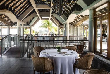 Anne Emmanuelle Thion  Beachcomber Resorts & Hotels