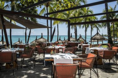 Anne Emmanuelle Thion  Beachcomber Resorts & Hotels