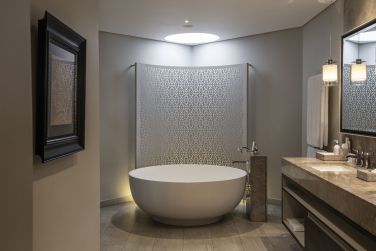 Anne Emmanuelle Thion  Beachcomber Resorts & Hotels