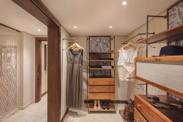 Jean Bernard Adoue  Beachcomber Resorts & Hotels