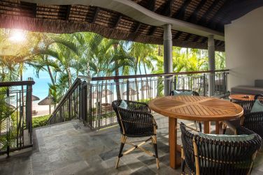 Christopher Laurenz  Beachcomber Resorts & Hotels