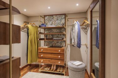 Jean Bernard Adoue  Beachcomber Resorts & Hotels