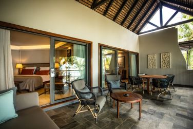 Christopher Laurenz  Beachcomber Resorts & Hotels