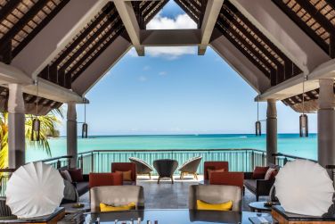 Christopher Laurenz  Beachcomber Resorts & Hotels