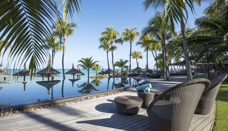 photo royal palm beachcomber luxury