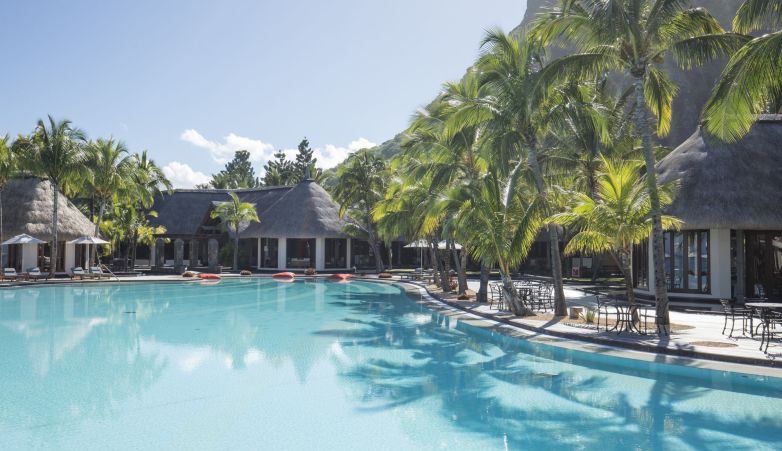 photo dinarobin beachcomber golf resort & spa