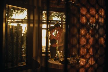 Anne Lise Ramooloo  Beachcomber Resorts & Hotels