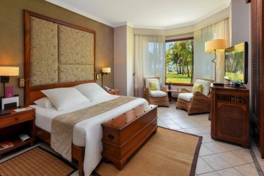photo Dinarobin Beachcomber Golf Resort & Spa Ile Maurice