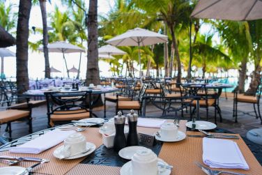 A.Issock  Beachcomber Resorts & Hotels