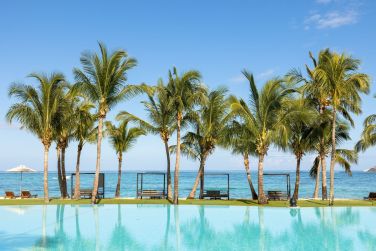 Lucas Jahn  Beachcomber Resorts & Hotels