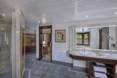 Jean Bernard Adoue  Beachcomber Resorts & Hotels