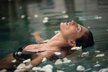 Anne Lise Ramooloo  Beachcomber Resorts & Hotels