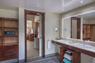 Jean Bernard Adoue  Beachcomber Resorts & Hotels