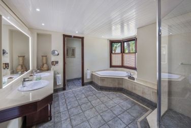 Jean Bernard Adoue  Beachcomber Resorts & Hotels