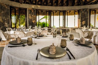 A.Issock  Beachcomber Resorts & Hotels