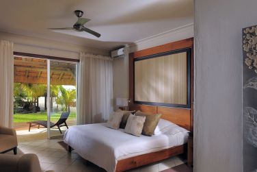 Axel Ruhomaully  Beachcomber Resorts & Hotels