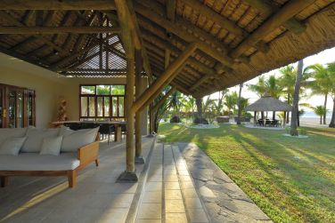 Axel Ruhomaully  Beachcomber Resorts & Hotels