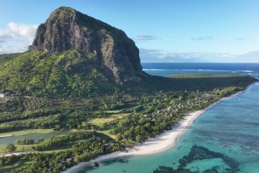 Eric Lee  Beachcomber Resorts & Hotels