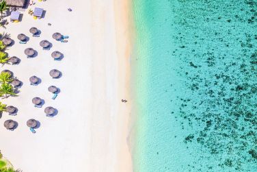 A.Issock  Beachcomber Resorts & Hotels