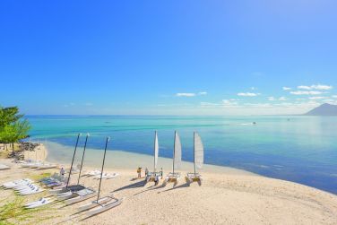  Beachcomber Resorts & Hotels