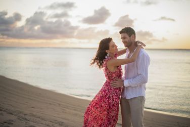 Anne-Lise Ramooloo  Beachcomber Resorts & Hotels