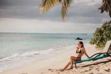 Eric Lee  Beachcomber Resorts & Hotels