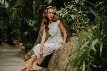 Ikapitonova Saada  Beachcomber Resorts & Hotels