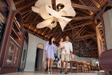 Melissa Pierre  Beachcomber Resorts & Hotels