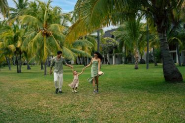 Melissa Pierre  Beachcomber Resorts & Hotels