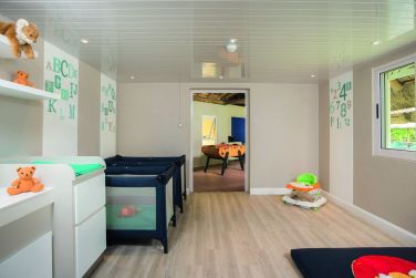  Beachcomber Resorts & Hotels