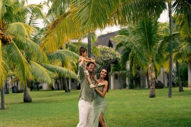 Melissa Pierre  Beachcomber Resorts & Hotels