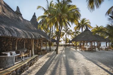 Jean Bernard Adoue   Beachcomber Resorts & Hotels