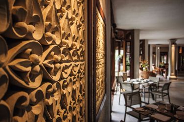 Christopher Laurenz  Beachcomber Resorts & Hotels