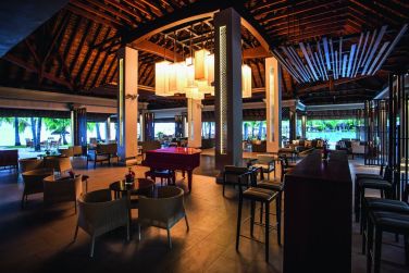  Beachcomber Resorts & Hotels