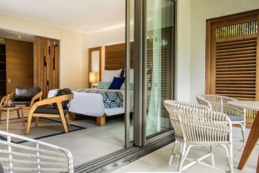 Christopher Laurenz  Beachcomber Resorts & Hotels