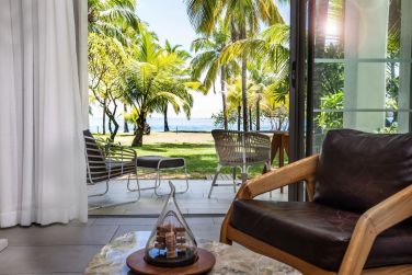 Christopher Laurenz  Beachcomber Resorts & Hotels