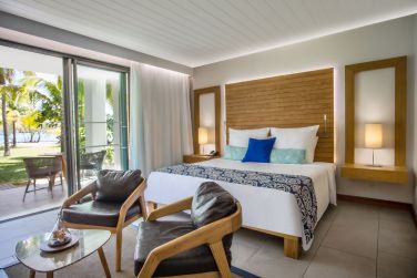 Christopher Laurenz  Beachcomber Resorts & Hotels