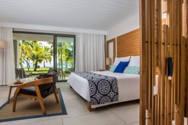 Christopher Laurenz  Beachcomber Resorts & Hotels