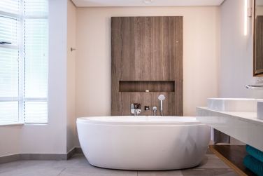 Christopher Laurenz  Beachcomber Resorts & Hotels