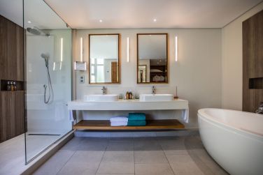 Christopher Laurenz  Beachcomber Resorts & Hotels