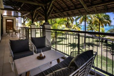 Christopher Laurenz  Beachcomber Resorts & Hotels