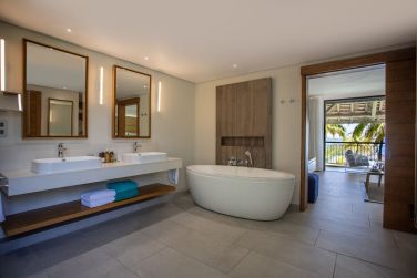 Christopher Laurenz  Beachcomber Resorts & Hotels