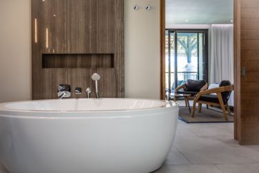 Christopher Laurenz  Beachcomber Resorts & Hotels