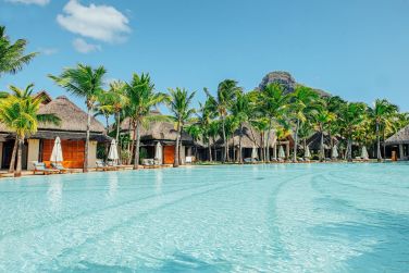 Dimitri Rault  Beachcomber Resorts & Hotels