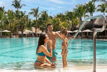 Melissa Pierre  Beachcomber Resorts & Hotels