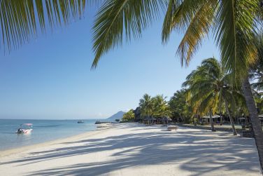 Jean Bernard Adoue  Beachcomber Resorts & Hotels