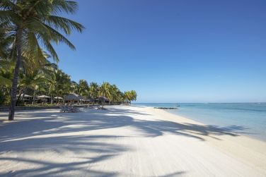 Jean Bernard Adoue  Beachcomber Resorts & Hotels